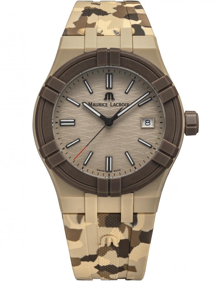 MAURICE LACROIX AI2008-IJJIZ-000-0