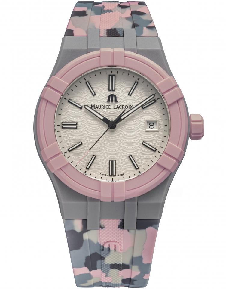 MAURICE LACROIX AI2008-2992Z-000-0