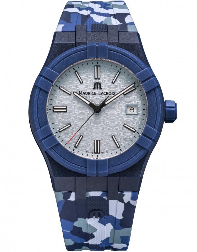 MAURICE LACROIX AI2008-B88AZ-000-0