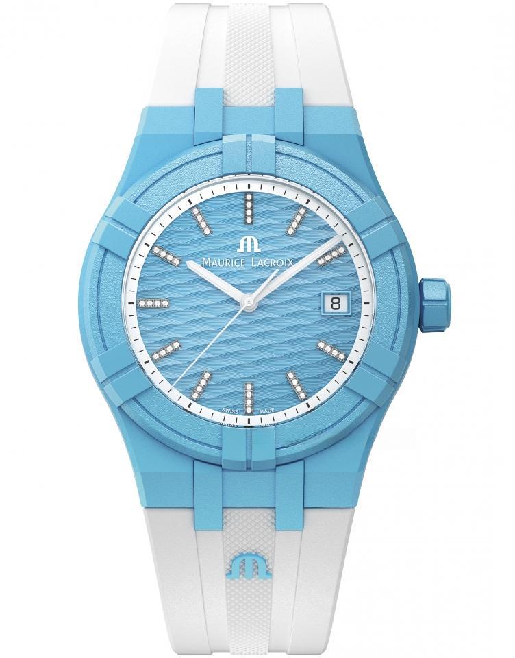 MAURICE LACROIX AI2008-AAAA1-3A0-0