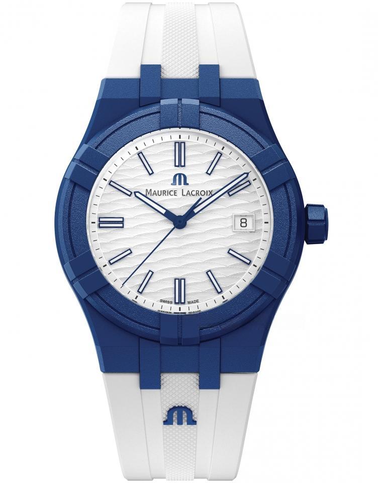 MAURICE LACROIX AI2008-BBB11-300-0