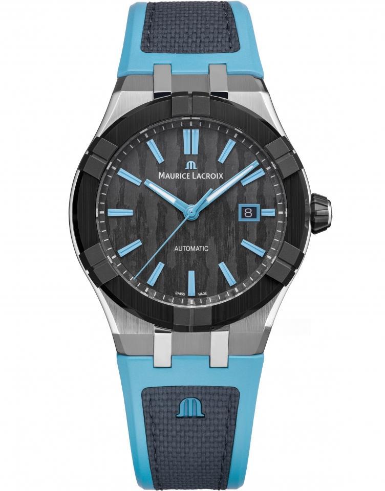 MAURICE LACROIX AC6008-SSL40-331-4