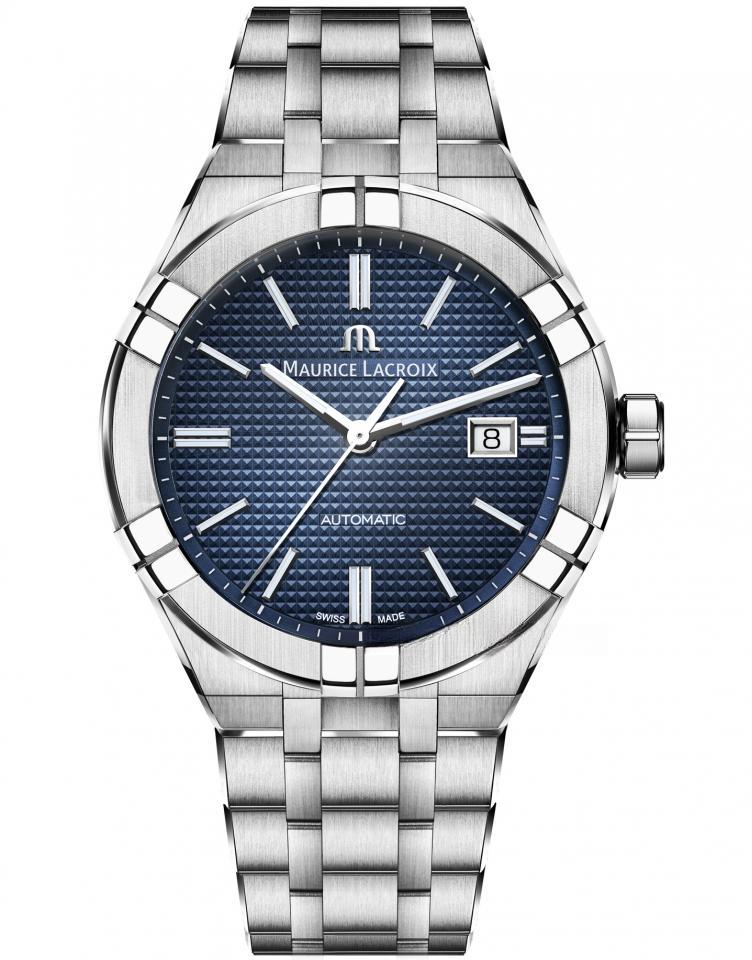 MAURICE LACROIX AI6007-SS002-430-1