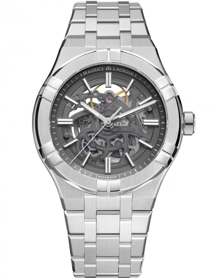 MAURICE LACROIX AI6008-SS002-030-1