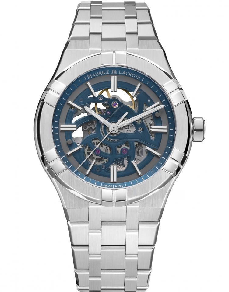 MAURICE LACROIX AI6008-SS002-031-1