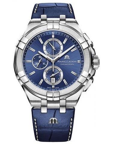 MAURICE LACROIX AI1018-SS001-430-1