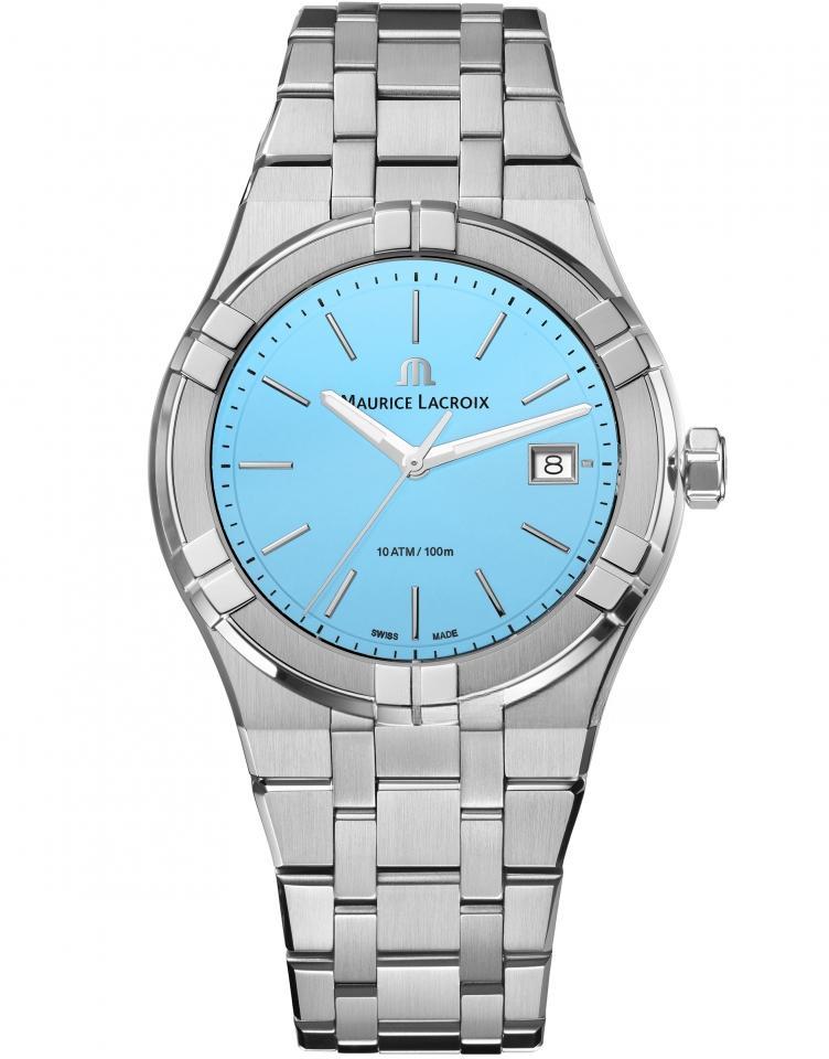 MAURICE LACROIX AI1108-SS002-431-1