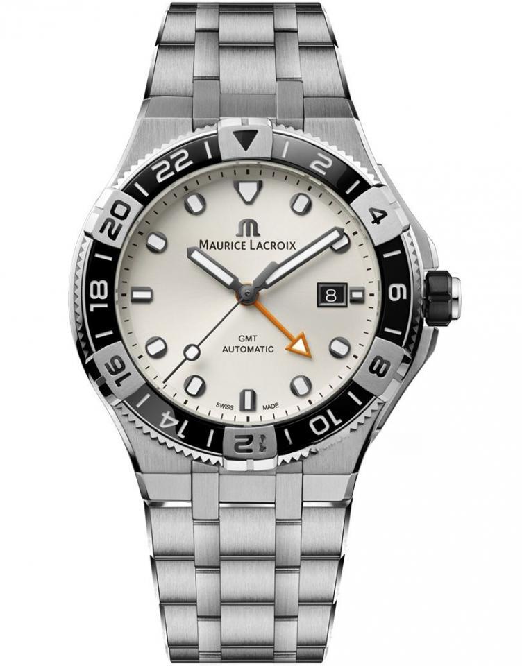 MAURICE LACROIX AI6158-SS00F-130-A