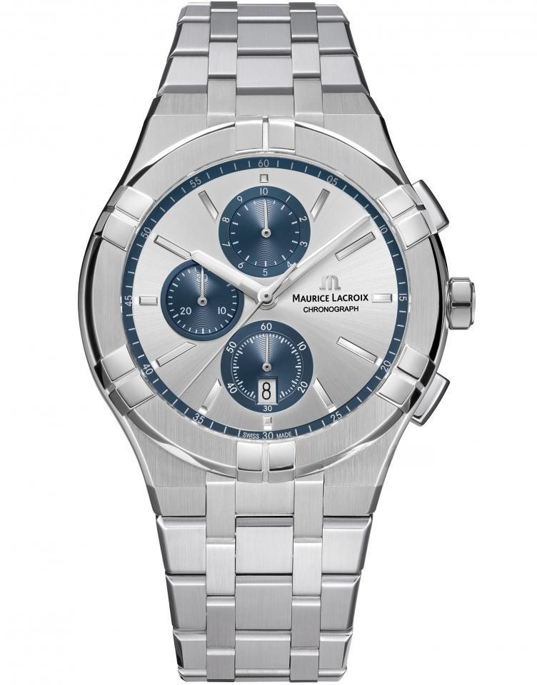 MAURICE LACROIX AI1118-SS002-230-1