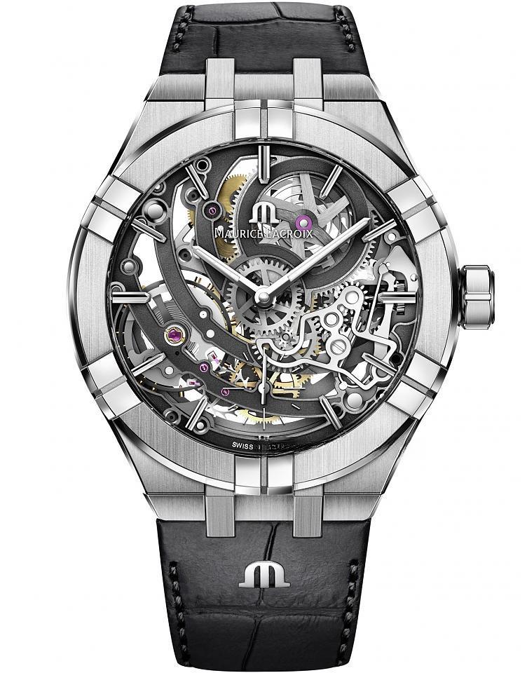 MAURICE LACROIX AI6028-SS001-030-1