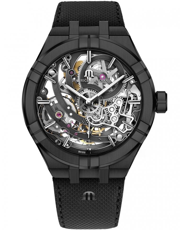 MAURICE LACROIX AI6028-PVB01-030-1