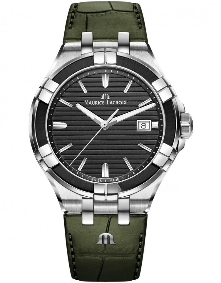 MAURICE LACROIX AI1008-PVB21-330-1