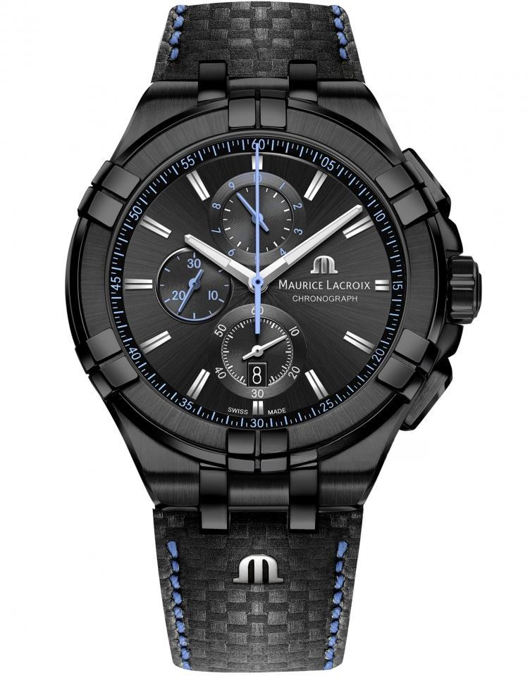 MAURICE LACROIX AI1018-PVB01-337-1