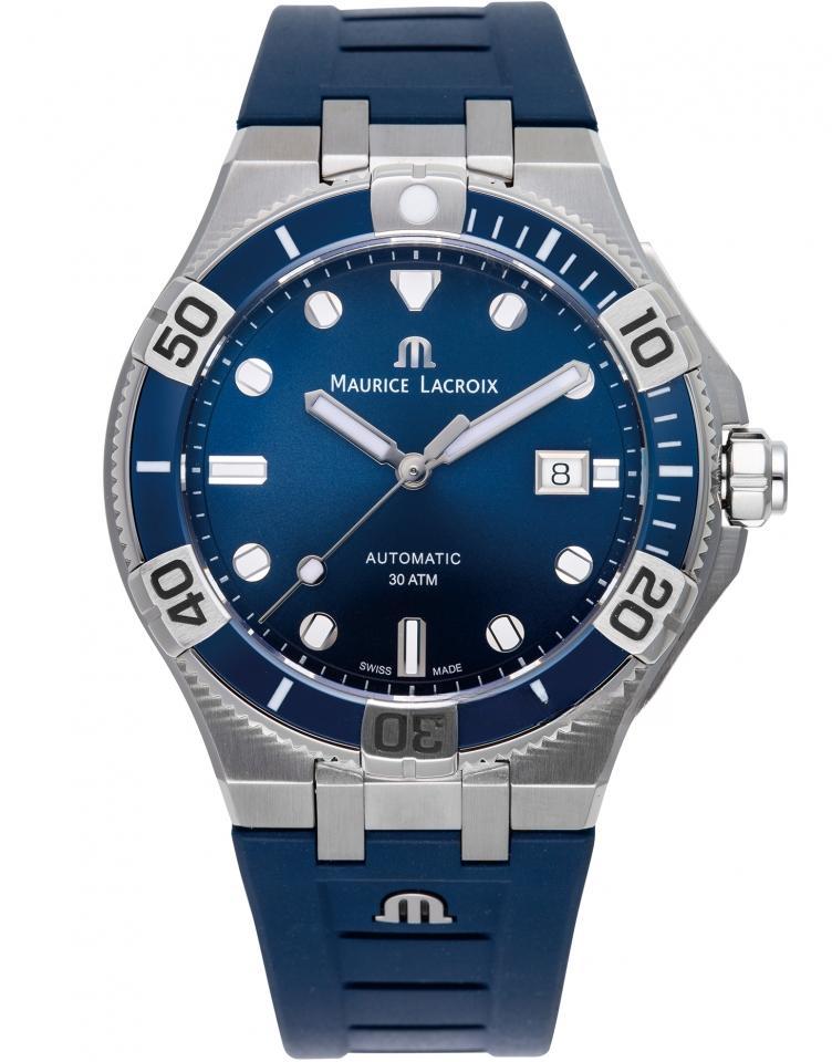 MAURICE LACROIX AI6058-SS002-430-2