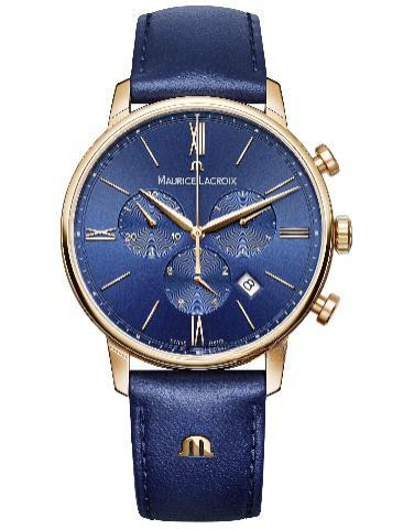MAURICE LACROIX