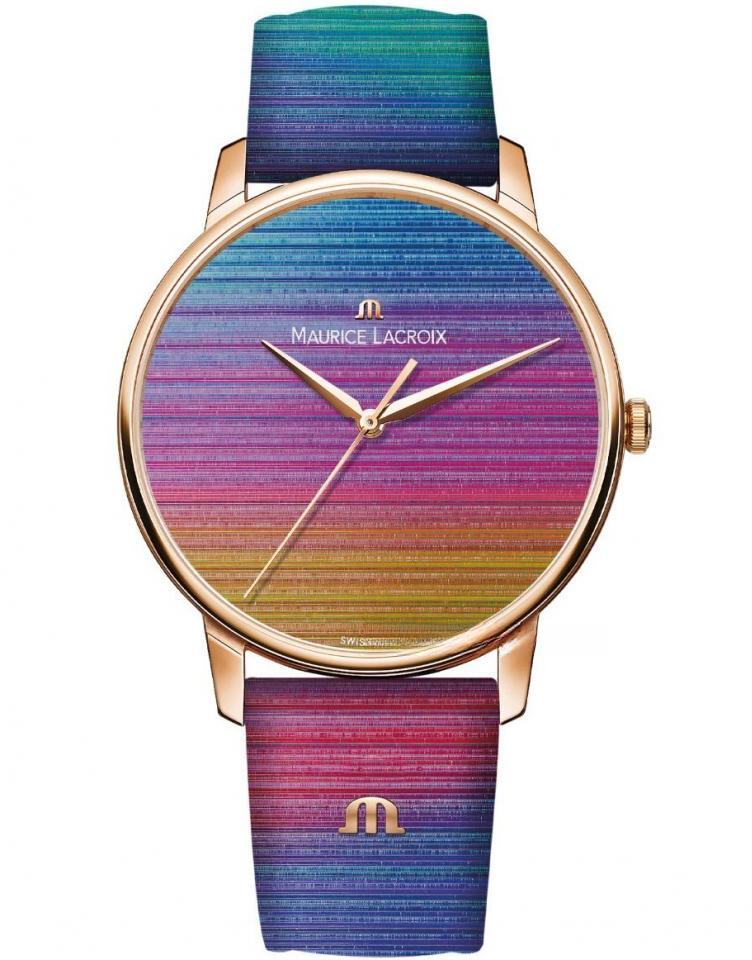 MAURICE LACROIX EL1118-PVP01-090-1