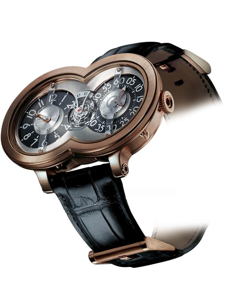 MB&F 10.T41RL.S
