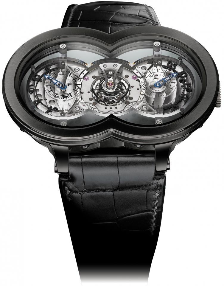 MB&F 10.T41WBL.O