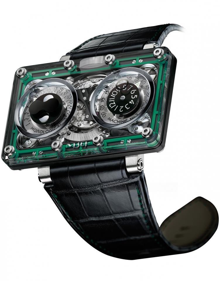 MB&F 20.DSTBL.B