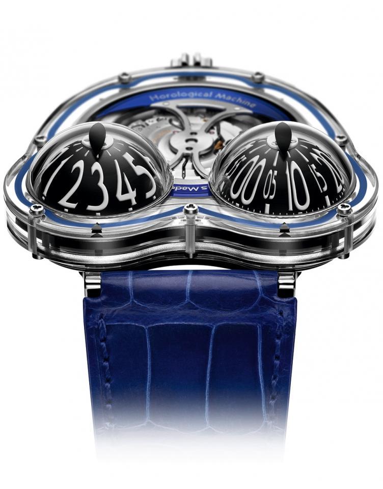 MB&F 36.SVL.BU