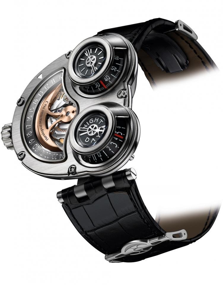 MB&F 31.WTL.B