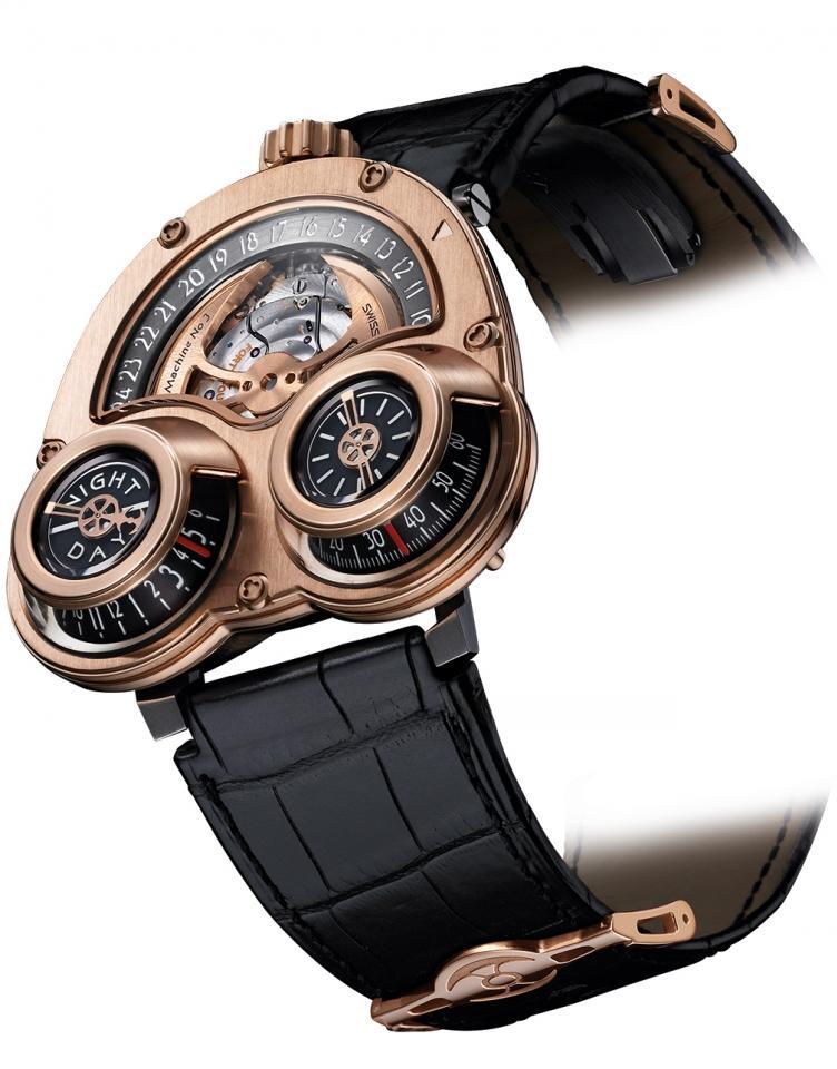 MB&F 30.RTL.B