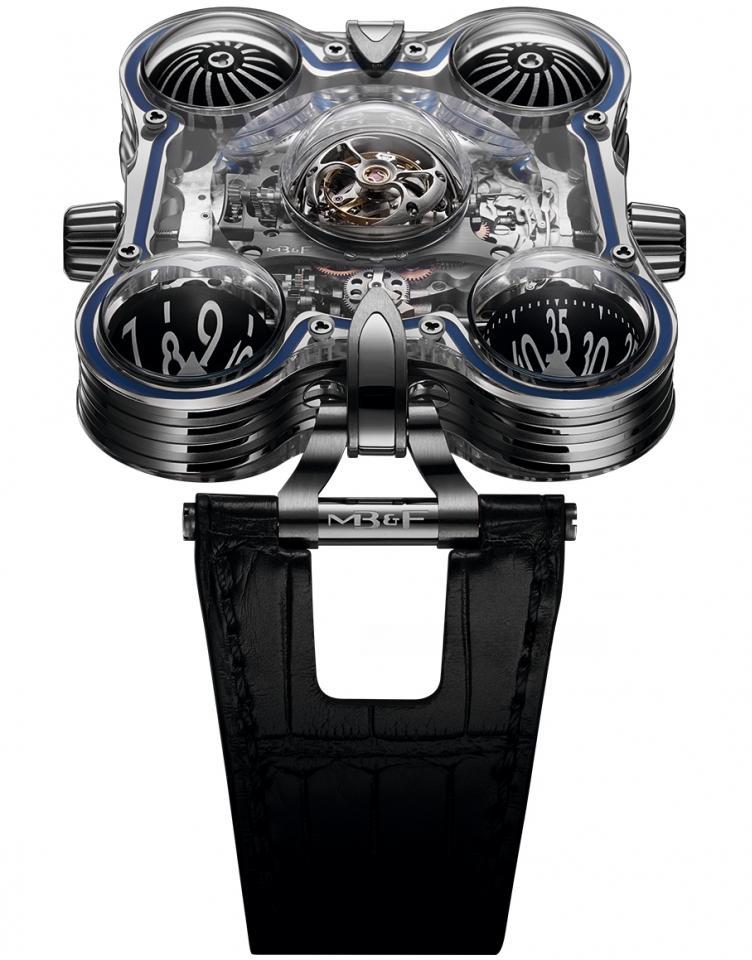 MB&F 60.SPL.B