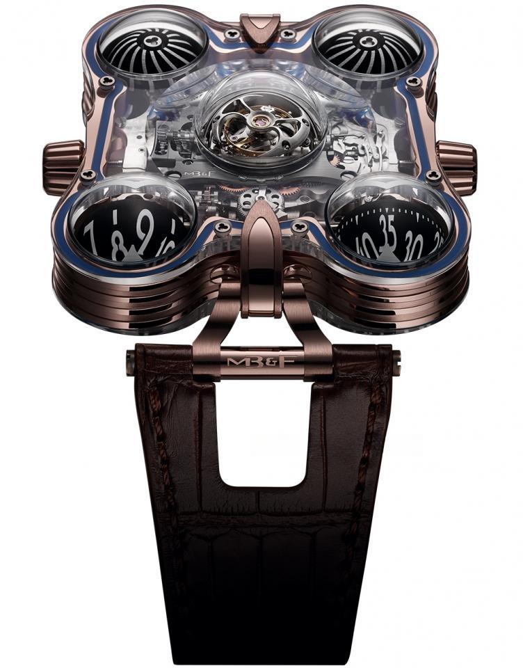 MB&F 60.SRL.B