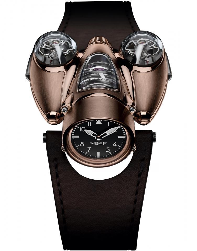 MB&F 90.RL.AB