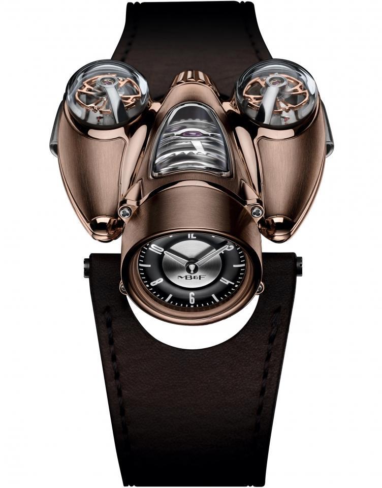 MB&F 90.RL.RB
