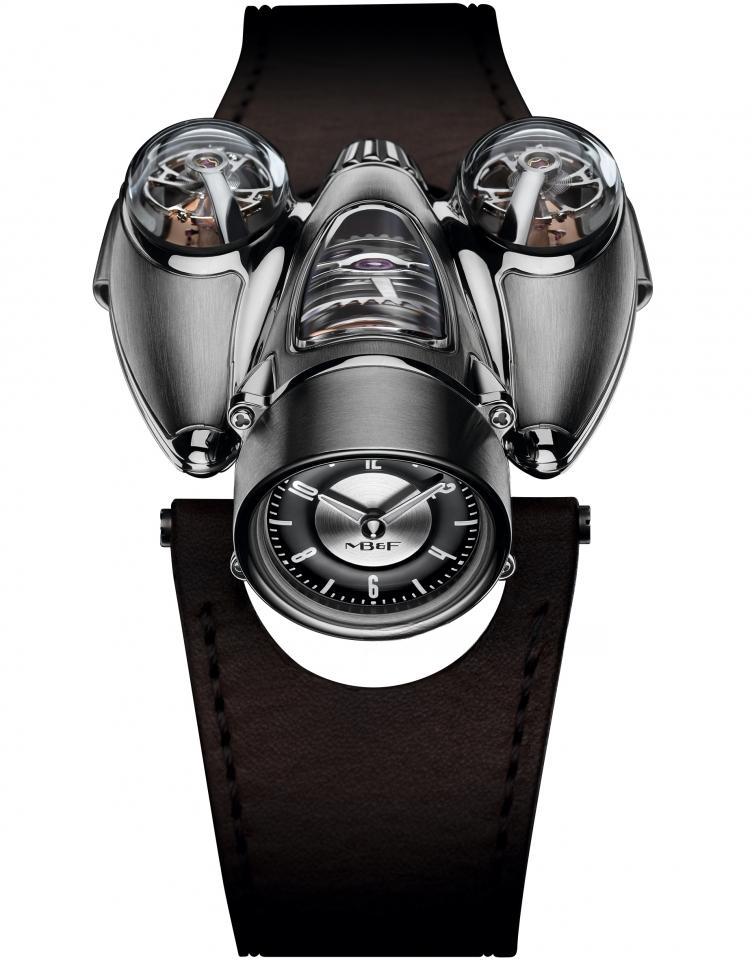 MB&F 90.TL.RB