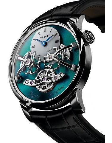 MB&F