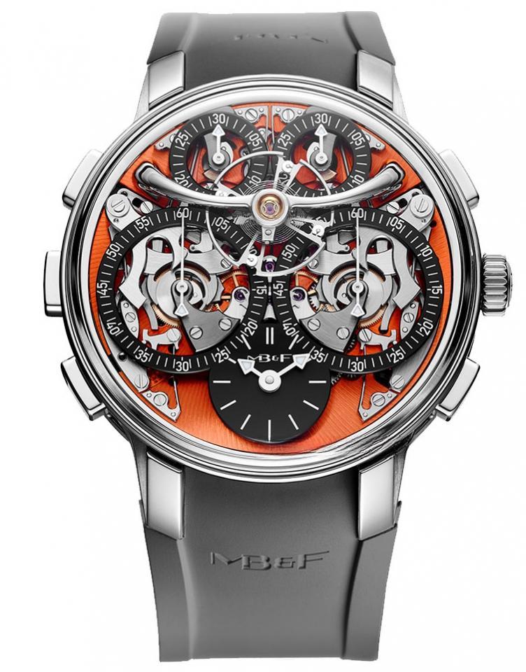 MB&F 09.ZR.OR