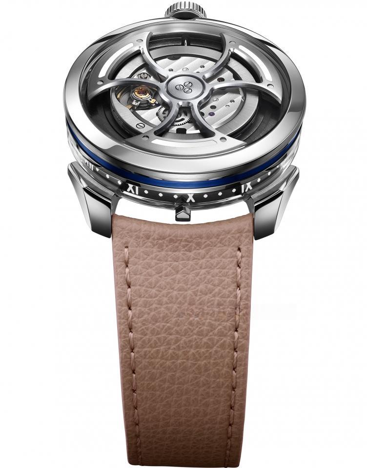 MB&F （M.A.D.1S 20th Anniversary）