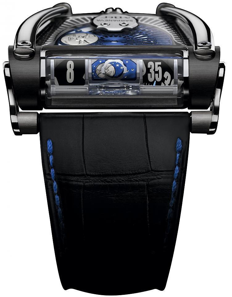 MB&F 81.TL.B