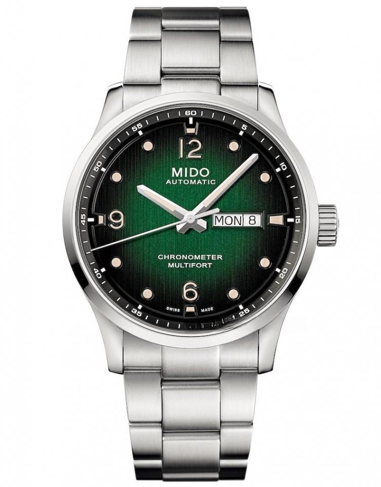 MIDO M038.431.11.097.00