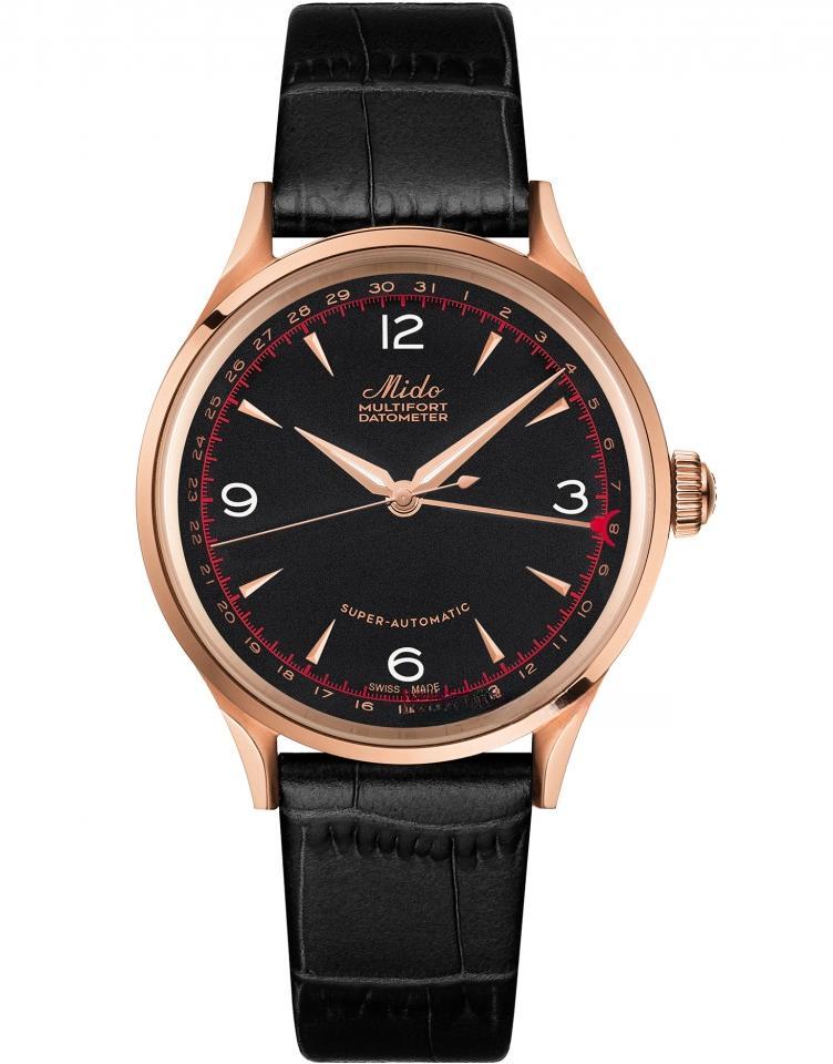 MIDO M902.407.76.057.00