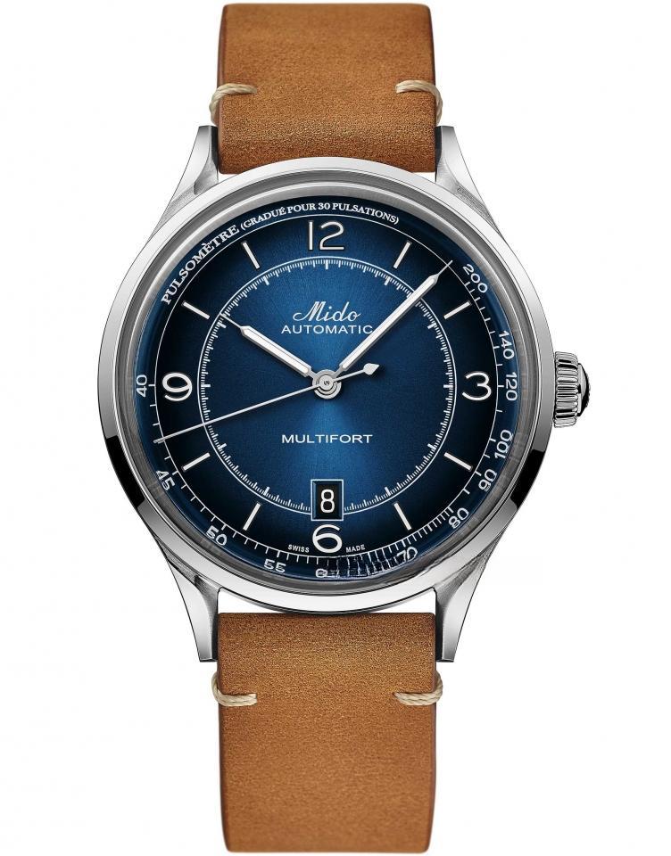 MIDO M040.407.16.040.00