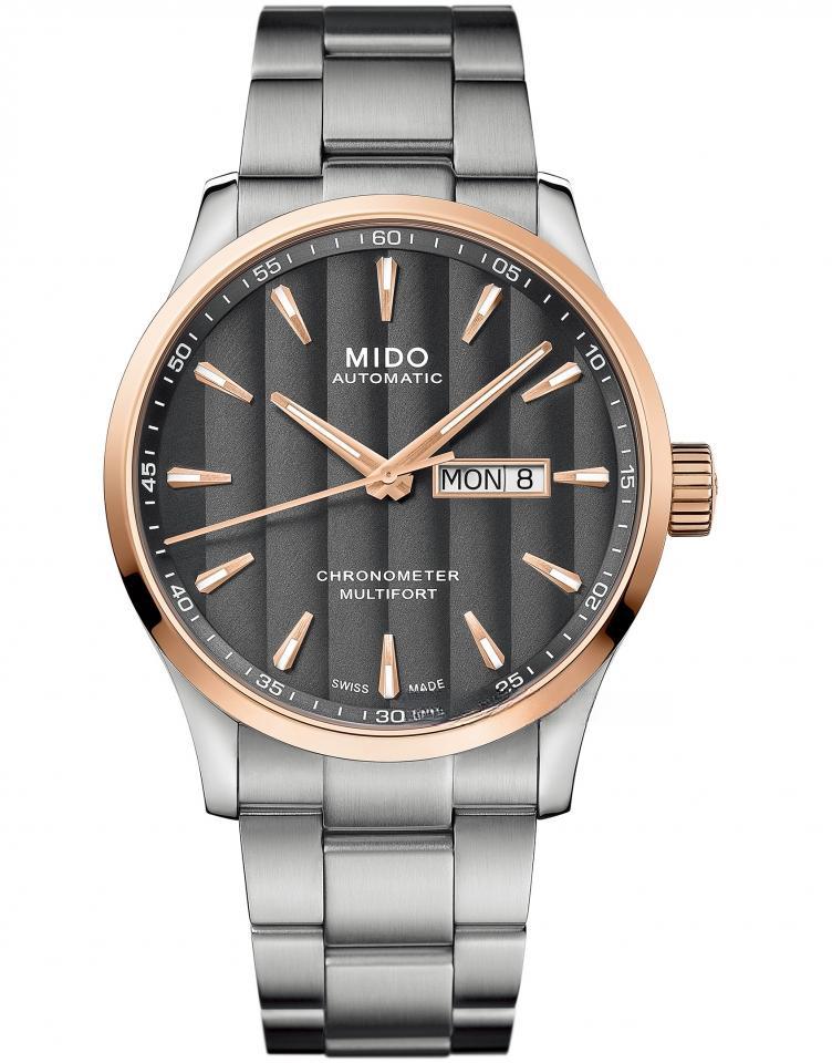 MIDO M038.431.21.061.00