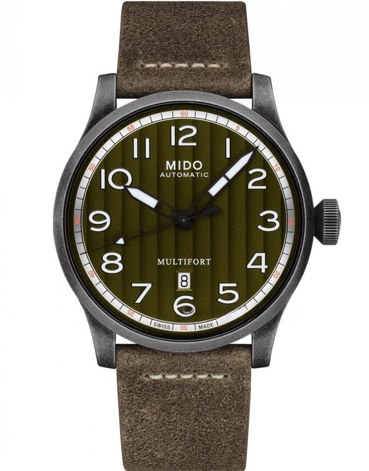 MIDO M032.607.36.090.00