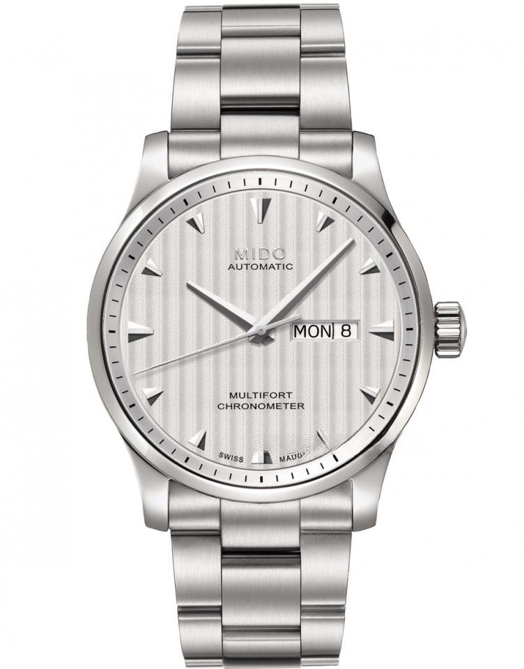 MIDO M005.431.11.031.00