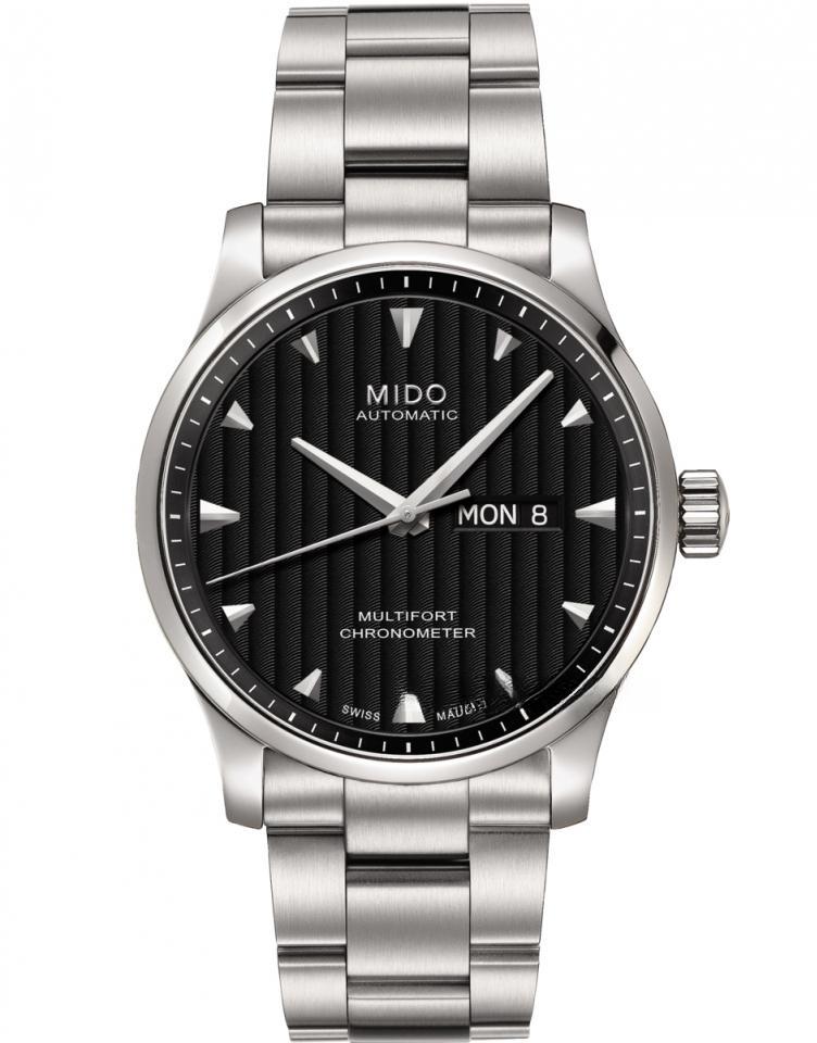 MIDO M005.431.11.441.00