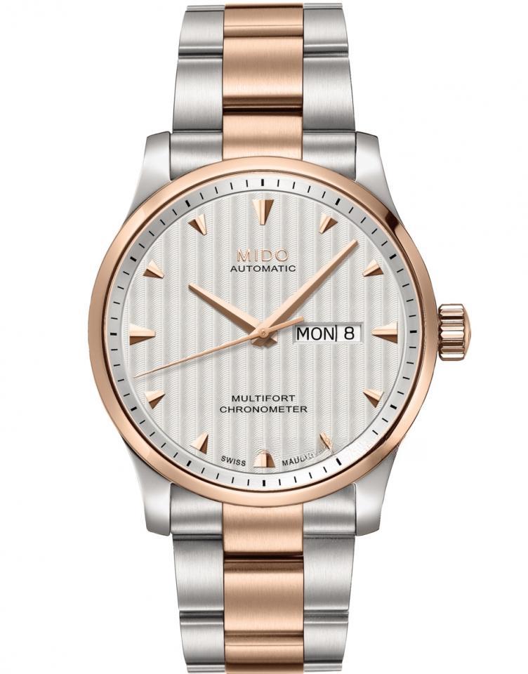 MIDO M005.431.22.031.00