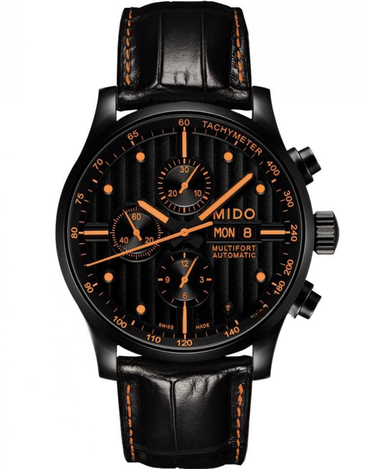 MIDO M005.614.36.051.22