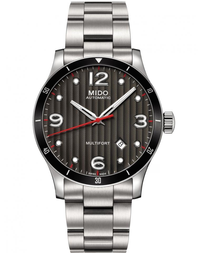 MIDO M025.407.11.061.00