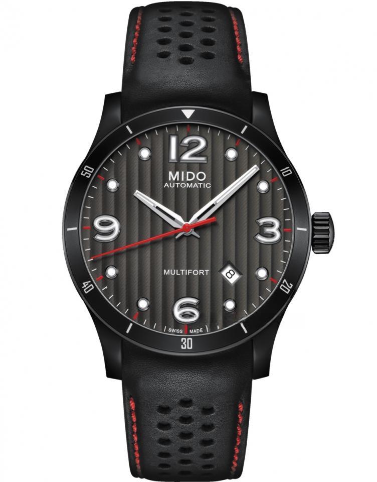 MIDO M025.407.36.061.00