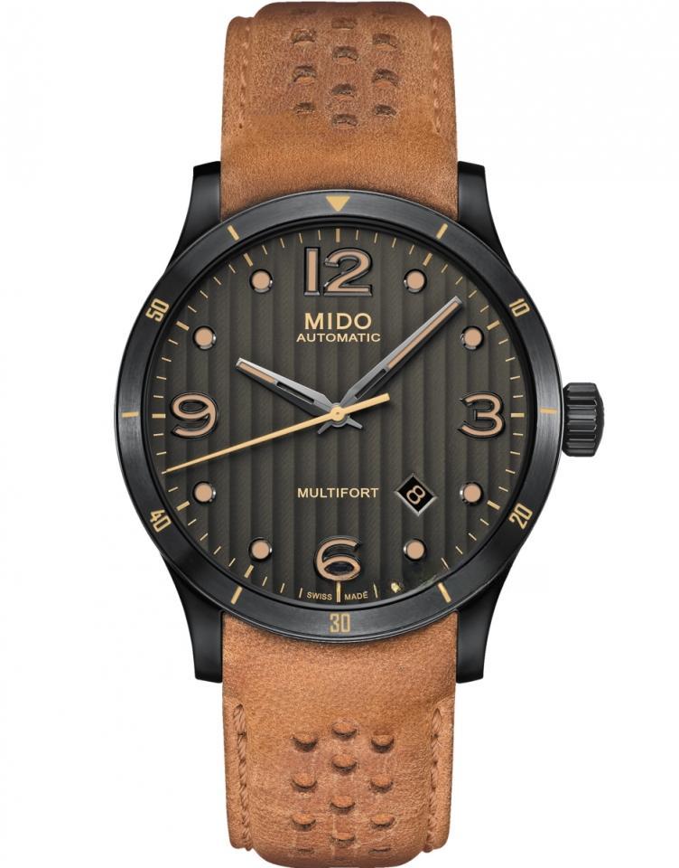 MIDO M025.407.36.061.10