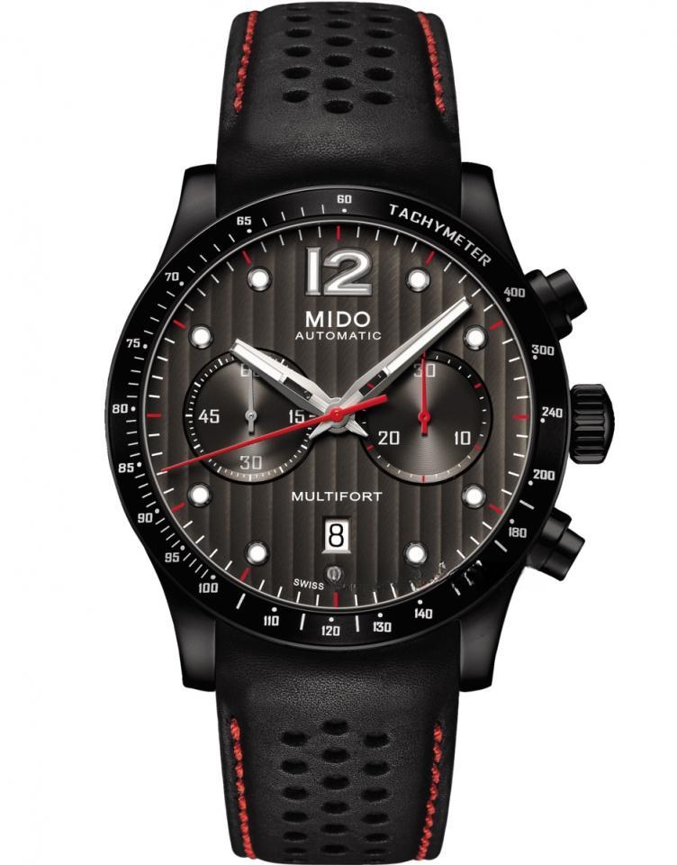 MIDO M025.627.36.061.00