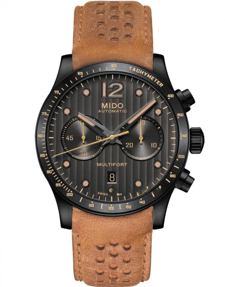 MIDO M025.627.36.061.10