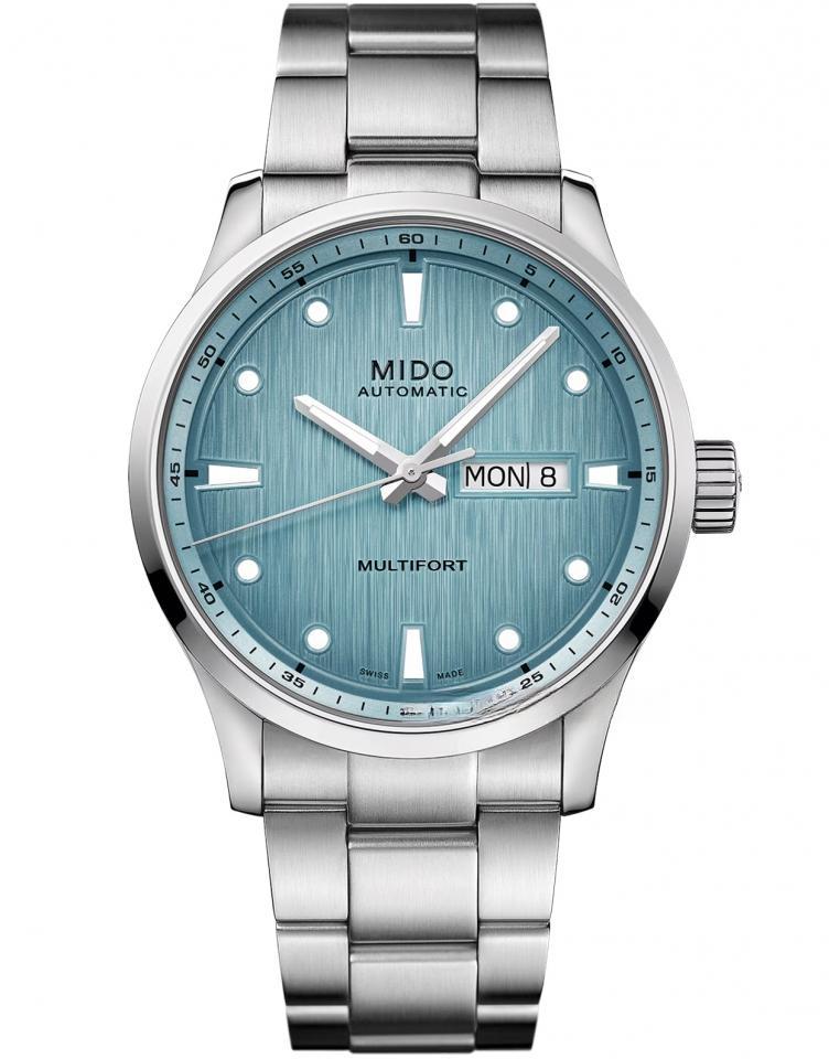 MIDO M038.430.11.041.00